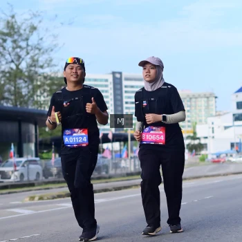 Runner Photo 3549628