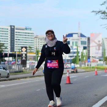 Runner Photo 3549631