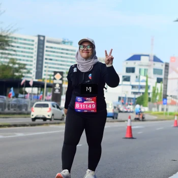 Runner Photo 3549632