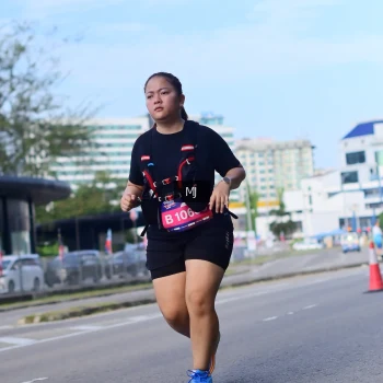 Runner Photo 3549633