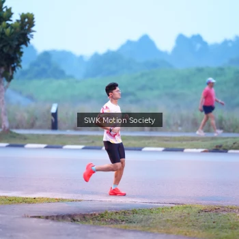 Runner Photo 3549634