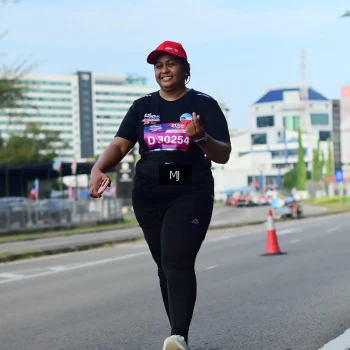 Runner Photo 3549635