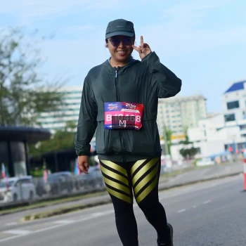 Runner Photo 3549637