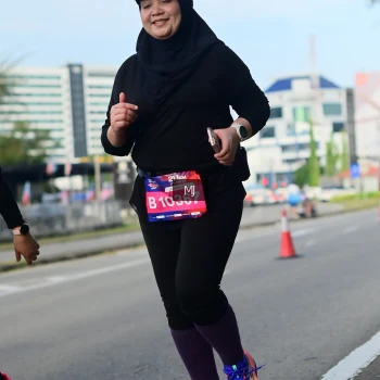 Runner Photo 3549638