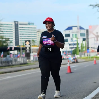 Runner Photo 3549639