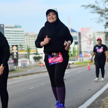 Runner Photo 3549640