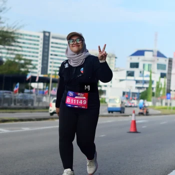 Runner Photo 3549644
