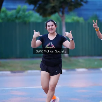 Runner Photo 3549645