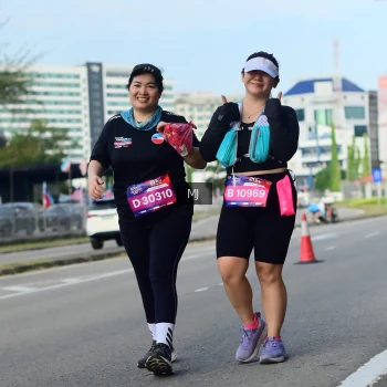 Runner Photo 3549646