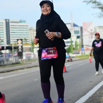 Runner Photo 3549648