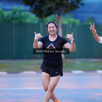 Runner Photo 3549651