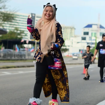 Runner Photo 3549652