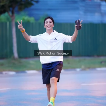 Runner Photo 3549654