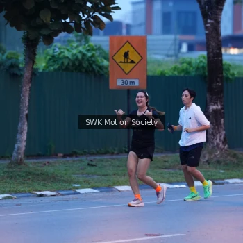Runner Photo 3549655