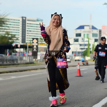 Runner Photo 3549656