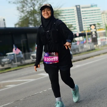 Runner Photo 3549658
