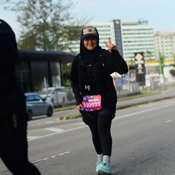 Runner Photo 3549659