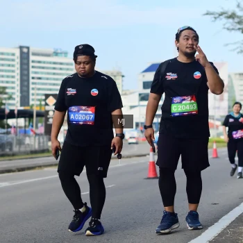 Runner Photo 3549661