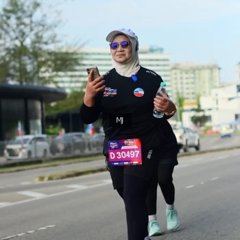 Runner Photo 3549662