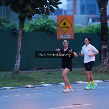Runner Photo 3549663