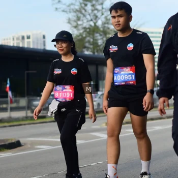 Runner Photo 3549664