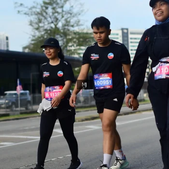 Runner Photo 3549665