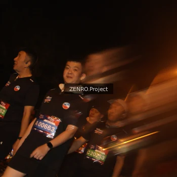 Runner Photo 3549667