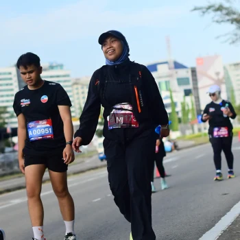 Runner Photo 3549670
