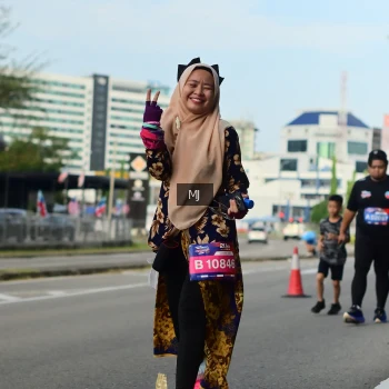 Runner Photo 3549671