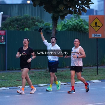 Runner Photo 3549672