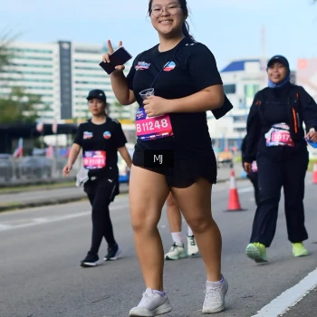 Runner Photo 3549673
