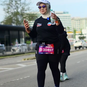Runner Photo 3549675
