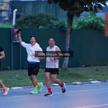 Runner Photo 3549677