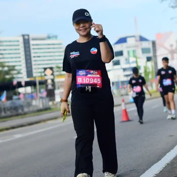 Runner Photo 3549679