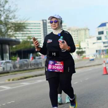 Runner Photo 3549680