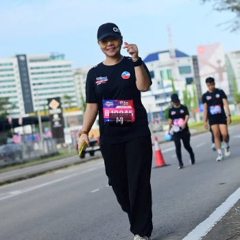 Runner Photo 3549682