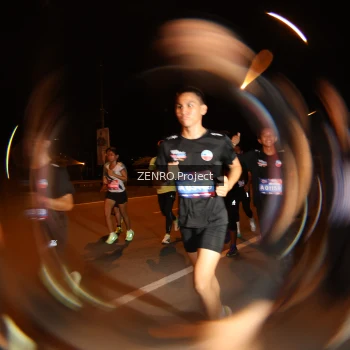 Runner Photo 3549683