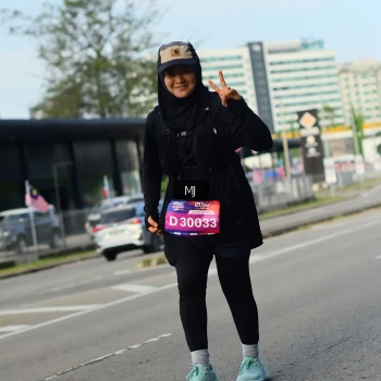 Runner Photo 3549685