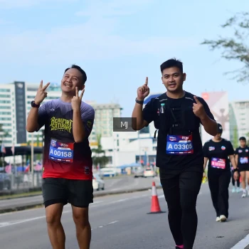 Runner Photo 3549686
