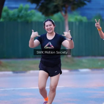 Runner Photo 3549687