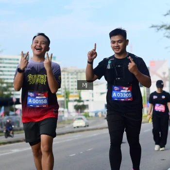 Runner Photo 3549690