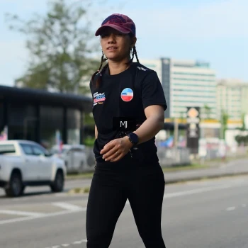 Runner Photo 3549693