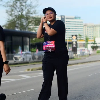 Runner Photo 3549694