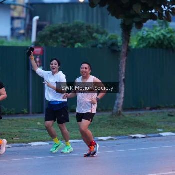 Runner Photo 3549700