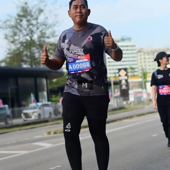 Runner Photo 3549702