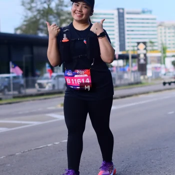 Runner Photo 3549703