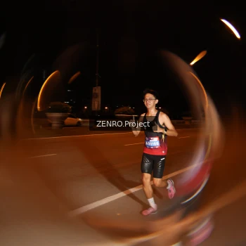 Runner Photo 3549704