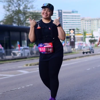 Runner Photo 3549707