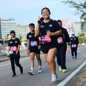 Runner Photo 3549709