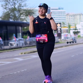 Runner Photo 3549710
